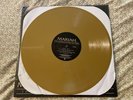The Emancipation Of Mimi (Gold Vinyl) by Mariah Carey SEALED - COVER DAMAGE