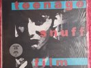 Rowland S Howard. Teenage Snuff Film. Limited Blue Vinyl LP