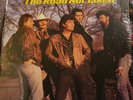 Shenandoah The Road Not Taken Vinyl LP Shrink FC 44468 Columbia 1989