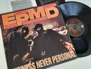 EPMD – Business Never Personal / LP  Vinyl Original
