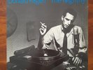 VINYL DONALD FAGEN The Nightfly WARNER Insert 923696-1 UK Original 1982 LP EX