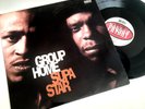 Group Home - Supa Star / 12