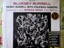 Kenny Burrell BLUESEY BURRELL Analogue Productions 180g Vinyl LP QRP NEW SEALED