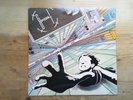 Stiff Little Fingers Go For It A2/B1 1st Press VG+ Vinyl LP Record Album CHR1339