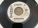 Barbara Mason - Slipping Away / Half A Love DJ Copy Rare  Arctic - Ex