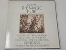 Mozart The Magic Flute Stereo 51-7713 Vienna Philharmonic Orchestra Vinyl Set