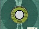 HAWKWIND HASSAN I SAHBA / FABLE OF A FAILED RACE FRENCH 45 PROMO