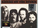 2011 THE DOORS Riders On the Storm Complete Set Of 3 Record Store Day 45s SEALED