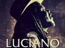 Luciano - The Answer LP - Vinyl Album SEALED NEW Roots Reggae Record