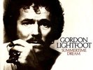 Gordon Lightfoot - Summertime Dream LP G COLORED VINYL ALBUM FRIDAY MUSIC RECORD