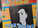 Willy Rivera - Salsa LP Used
