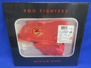 LP FOO FIGHTERS - MEDIUM RARE // 2011 SONY RCA // VERSIEGELT - STILL SEALED MINT