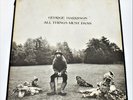 George Harrison All Things Must Pass 1970 Apple STCH 639 ─◁ 1st USA Press VG++