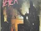 Slayer - 'The Road to Hell' 2LP