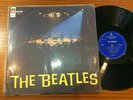 THE BEATLES 65 LP BRAZIL ONLY MONO PRESS EXCELLENT CONDITON blue label SAND
