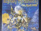 Double album vinyle 33 tours Iron Maiden LIVE AFTER DEATH