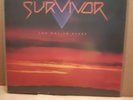 Survivor - Too hot to sleep
