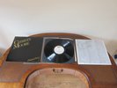 Christy Moore - Ordinary Man LP - RARE WITHDRAWN Nr Mint FIRST Irish Press Vinyl