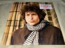Blonde On Blonde by Bob Dylan NEW Vinyl Record LP Music