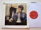 Bob Dylan LP Highway 61 Revisited PURPLE Vinyl