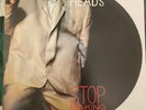 Stop Making Sense - Talking Heads,Original Release , Cover VG, Vinyl VG+