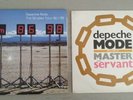Depeche Mode Live Blue Master And Servant 12