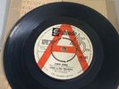 TEDDY & TWILIGHTS 45 I'm just your clown Bimini Bimbo LABEL PROMO SS 167.