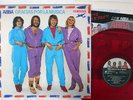 ABBA GRACIAS POR LA MUSICA DISCOMATE DSP-8002 JAPAN VINYL LP