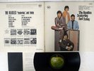 BEATLES YESTERDAY AND TODAY APPLE AP-80061 JAPAN VINYL LP