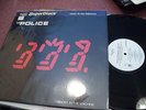 THE POLICE GHOST IN THE MACHINE LP NAUTILUS SUPERDISCS AUDIOPHILE NM VINYL