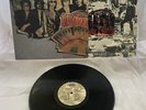 Traveling Wilburys 1988 Debut Lp Bob, Jeff, Tom Petty, Roy & George Harrison VG+