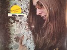 Judee Sill S/T LP Asylum SD 5050 WLP w/ Promo Insert Nice Copy