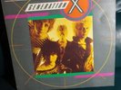 GENERATION X The Best Of  vinyl LP album record Billy Idol UK CHM1521 near mint