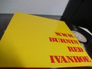 Burnin Red Ivanhoe – W. W. W. Lp 1971 mint- Danish Prog Psych