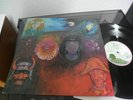 King Crimson – In The Wake Of Poseidon UK Island Lp 1971