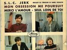 LES LIONCEAUX MON OBSESSION ME POURSUIT 