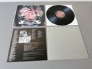 DEATH IN JUNE autographed original Vinyl LP R ose Clo u ds (1995 NER UK)