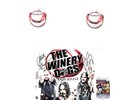 The Winery Dogs Signed Vinyl Hot Streak Richie Kotzen Mike Portnoy Billy Sheehan