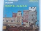Milt Jackson & Ray Brown LP Memphis Jackson ORIG. Impulse  SEALED