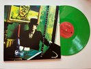 Bob Dylan LP World Gone Wrong GREEN  Vinyl