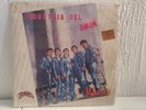 INDUSTRIA DEL AMOR MARCHATE LP VINYL RECORD RAMEX  1183 PROMO VHTF