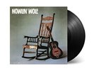 Howlin' Wolf Howlin' Wolf 180g 1LP Vinyl 2016 Music On Vinyl