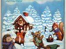 EP Kinder-Hörspiel Geschichten Mit Herrn Fuchs Und Frau Elster Litera
