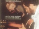 Joe Beck , Red Mitchell Empathy GATEFOLD gryphon 2xVinyl LP