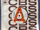 ACID GALLERY - DANCE ROUND THE MAYPOLE rare UK 1969 DEMO PROMO / PSYCH MOD EX+++