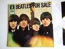 LP--The Beatles – Beatles For Sale---Odeon 83790 German 1964 (189Gr.)