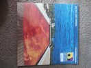 RED HOT CHILI PEPPERS Californication 2LP NEW YELLOW & PURPLE VINYL with HYPE