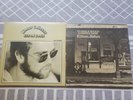 2 Elton John Vinyl Records Honky Chateau (1972) and Tumbleweed Connection (1970)