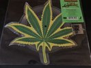 Cheech and Chong Up in Smoke Shaped Picture Disc. RSD Release. New 2019. Rhino