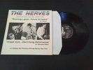 The Nerves / Jack Lee , Paul Collins , Peter Case